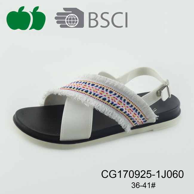 summer comfortable sandal