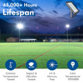 Innovative LED Smart Flood Light für Sportfelder