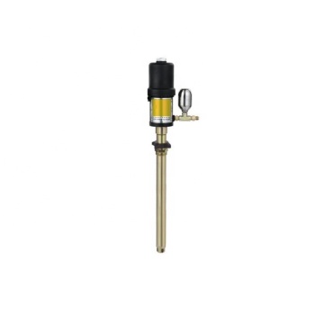 TB-103G Air Operated Oil Pump for High-Viscosity Liquid and Air/Pneumatic Medium