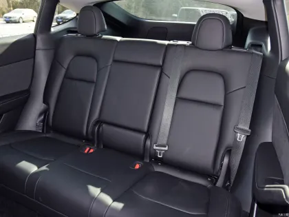 2021 Chinese Used Tesla Model Y Electric Cars for Sale
