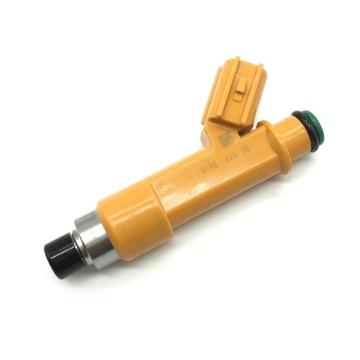 High Quality 23250-BZ010 Fuel Injector Nozzles for Toyota Avanza Rush 1.5L 3SZ Diahatsu