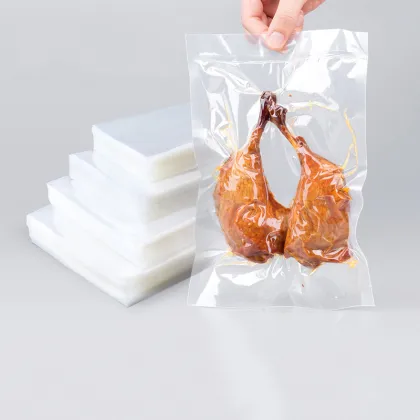 Vacuum Cheese Packing Storage Vacuum Bag