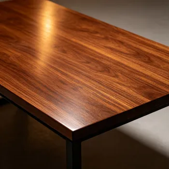 Clear Table Protection Film