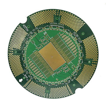 Độ dày đồng hai mặt của PCB