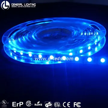 ULapproved 72W led stripes lighting