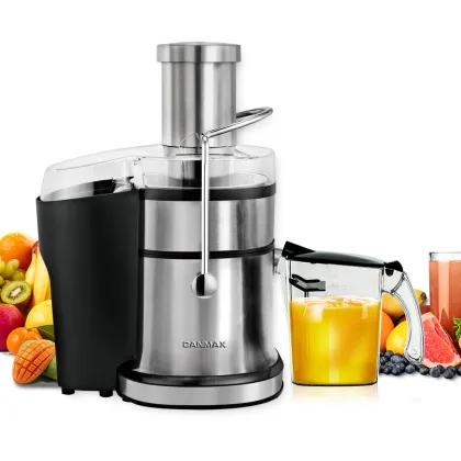 Automatic Stainless Steel Household Juicer Machine