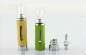 Mini Metal E Cigarette Atomizer , 2ml Bottom Coil Core Repl