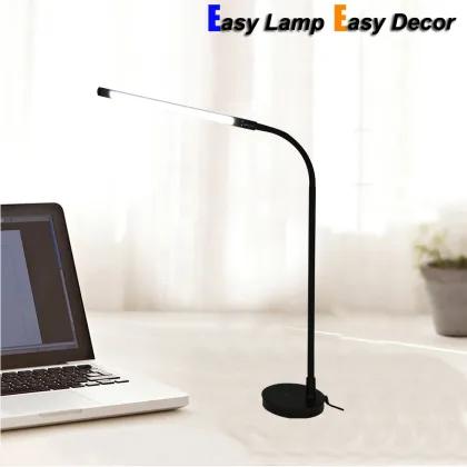 Home Decor Desk Lamp Table Lamp Simple Light