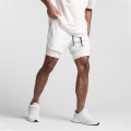 Gym Workout Sports Cargo Running Men's Shorts