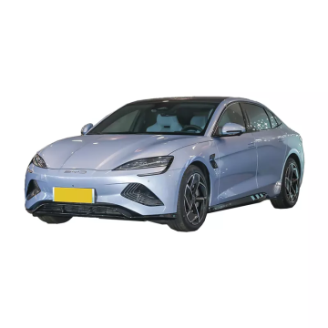 Hot Selling BYD Seal EV Car Champion Edition 700km Long Range High-Speed New Energy Vehicle