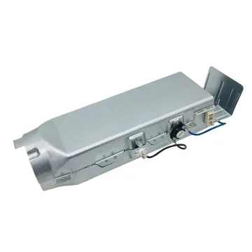 Heater Duct Assembly for DC97-14486A Clothes Dryer