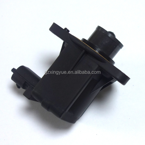 ZANETOL 55277941 Turbocharger Solenoid Valve for Jeep Compass M4 Fiat 55221800 EV-37