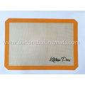 Silicone Toaster Oven Mat 7.875'' x 10.875''