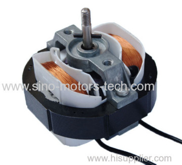 Shaded Pole Motor Yj58 Thickness 12mm 16mm 2mm 30mm 