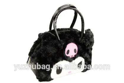 cute lady handbag made in China
