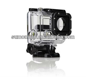 30m Underwater Protective Waterproof Housing Case for camera