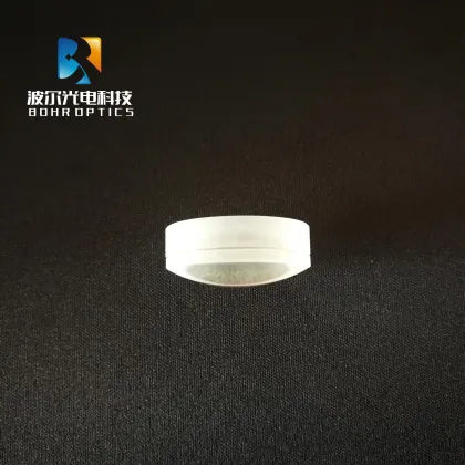 Achromatic Lens Glued Lenses