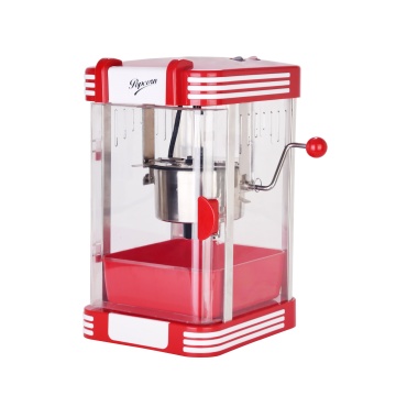 Electric Automatic Popcorn Maker Popcorn Making Machine Commercial Popcorn Machine Pop Corn Machine