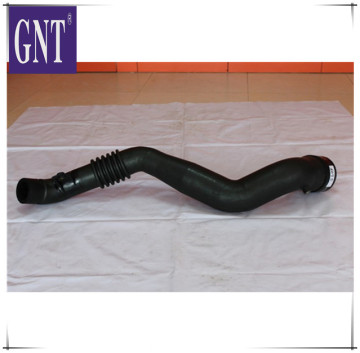 PC200-6 excavator 6D95 engine parts Intake pipe