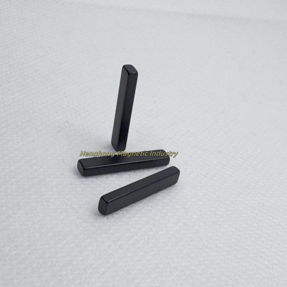 Sintered neodymium iron boron N50SH