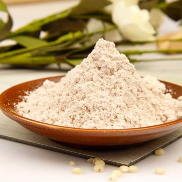 All Natural Organic Sorghum Flour