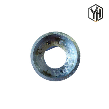 ECO Cold Chamber Die Cast Ring Fitting