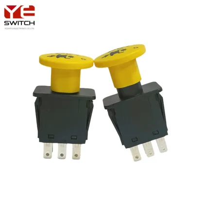 YESWITCH Sealed Power Take-off Switch Mower Tractors