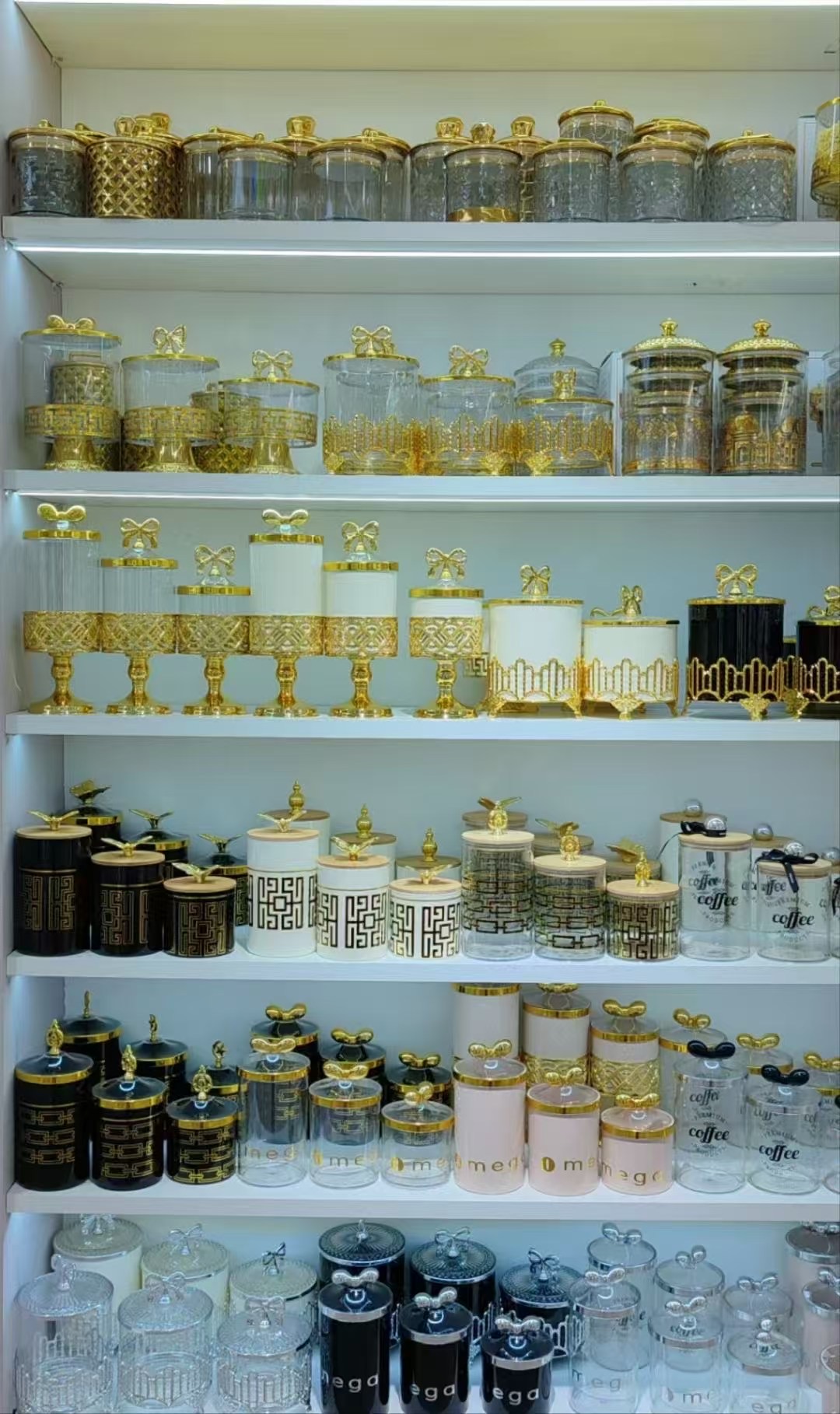 storage jar