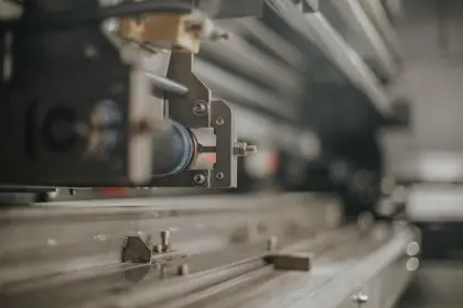 Metal Parts for Various Industries