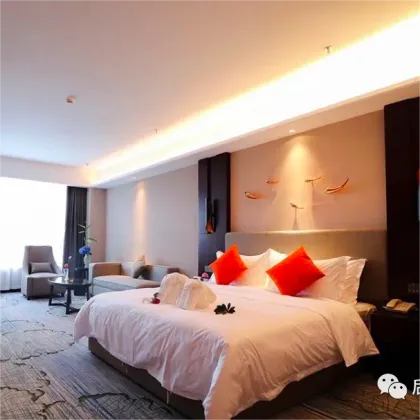 BOYI Business Hotel in Foshan