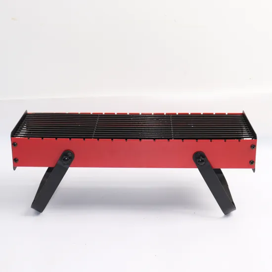 2023 Hot Sale: Wholesale Portable Charcoal Grills for Family Parties, BBQs, and Commercial Use