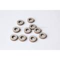 Custom Piezo Rings Elements OD20xID7x12mm