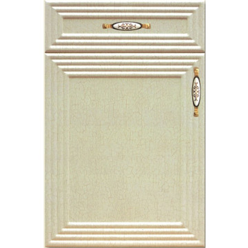 Mdf replacement cabinet doors for kitchen cabinet