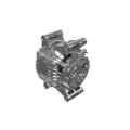 Grader 16GC AC generator 352-4700, C18 engine generator parts 3524700