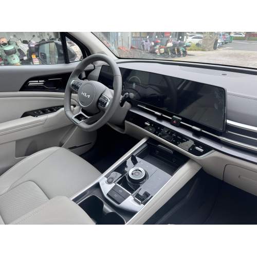 Kia Sportage SUVfor sale