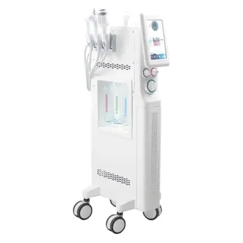 6-in-1 Water Oxygen Skin Care Deep Cleaning Machine