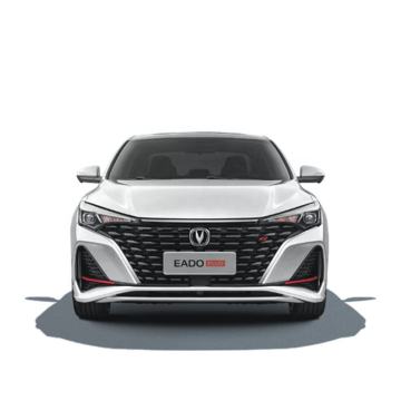 2022 Changan Eado EV460：新しい電気自動車