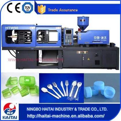 haitai injection moulding machines plastic,plastic injection machines prices