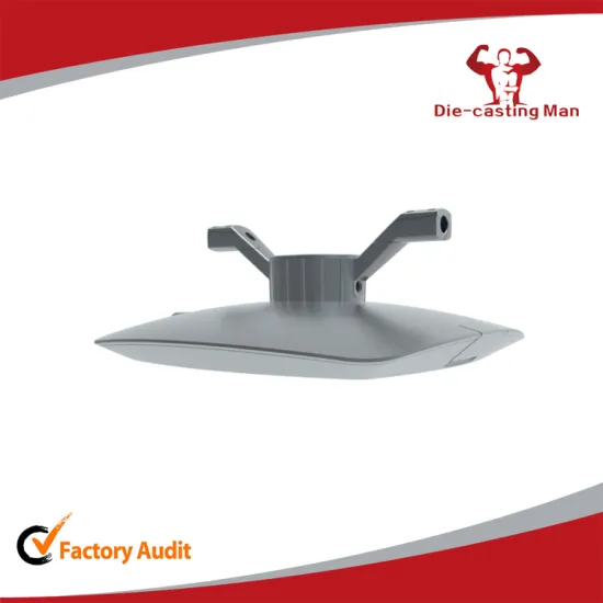 The best choice double gray sandy black silver 80W led street light outdoor