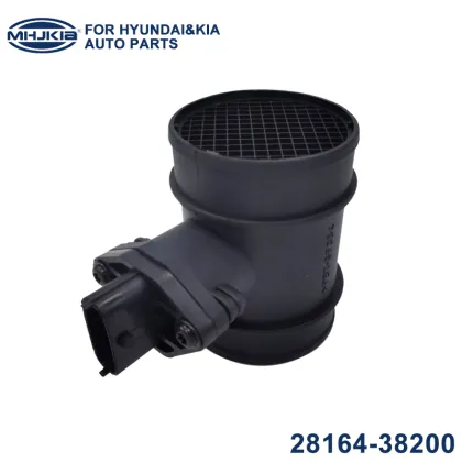 Auto Parts Air Flow Meter Sensor For Korean Car Hyundai  Parts ACCENT SANTA FE SONATA TUCSON KIA RIO SPORTAGE