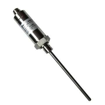 PT100/1000 RTD Temperature Transmitter for Gas and Liquid (0-5V, 4-20mA)
