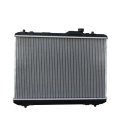 Auto radiator for SUZUKI SWIFT ZC11