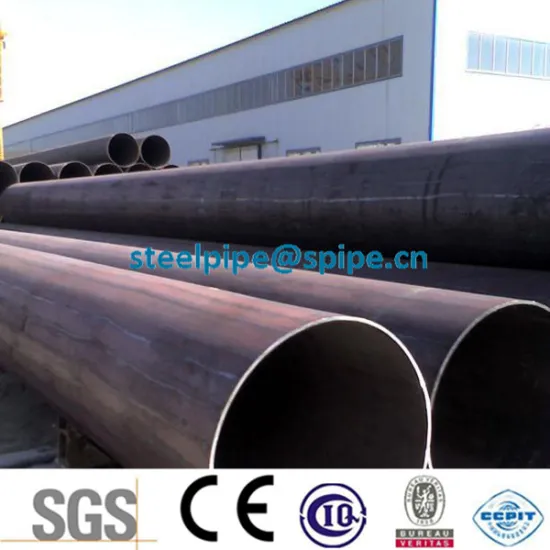 sales promotion dn1400 welded pipe