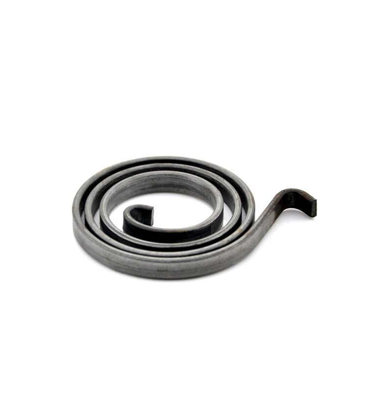 Made Constant force flat spiral spring