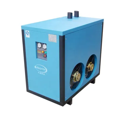 PARKER Industrial Refrigeration Air Dryer