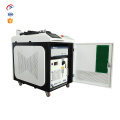 Macchina per pulizia laser da 1000w portatili da 1000w