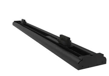 Lumens Energy Efficient Twin Tube Track Linear Light