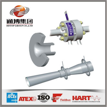 Vegetable Oil Flow Meter