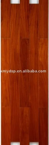 Balsamo wood flooring