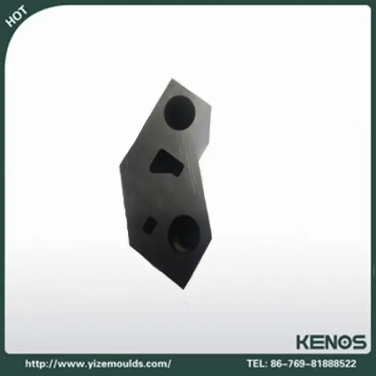 Precision connector mold parts,connector mold,connector mold supplier